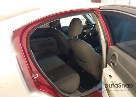 2007 Dodge Charger from USA, damaged, VIN 2B3KA43G07H857576